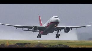 空中客车爆料视频最新版,尖端科技与未来航空梦想  第3张